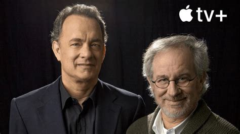 Masters of the Air: Steven Spielberg and Tom Hanks series acquired by ...