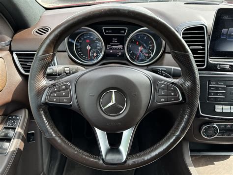 2018 Mercedes-Benz GLE 400 - Exotic Car Dealership Toronto