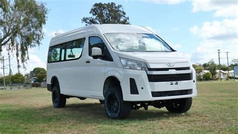 4wd Toyota Hiace Camper | atelier-yuwa.ciao.jp