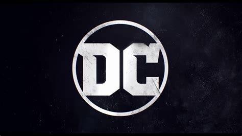 DC logo, movies, DC Comics, Justice League (2017), dark HD wallpaper ...