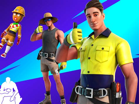 Lazarbeam's the latest streamer to get his own Fortnite skin and it's ...