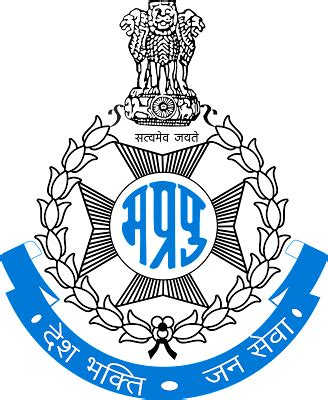 MADHYA PRADESH POLICE LOGO PNG | ORIGINAL MADHYA PRADESH POLICE LOGO ...