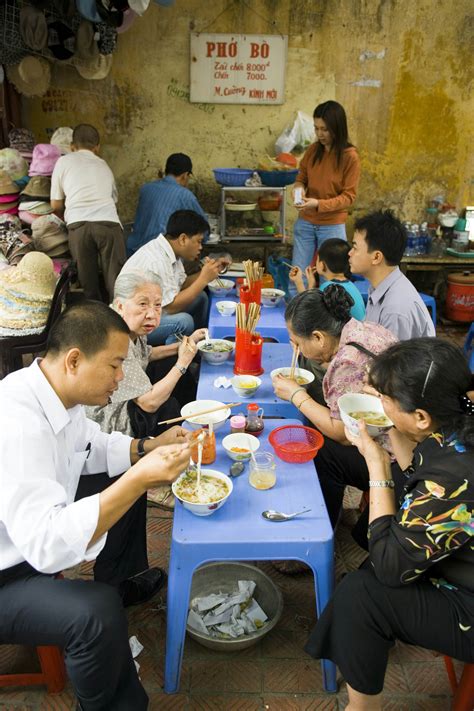 The best street food in Hanoi - Lonely Planet