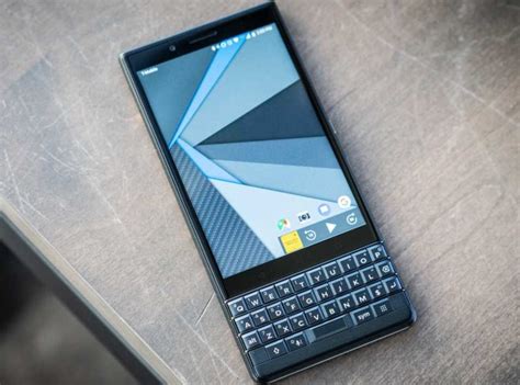 Blackberry (5G) 2024: Price, Release Date, Review & Specs