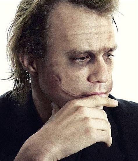 Bloglovin’ | Joker heath, Heath ledger, Heath ledger joker