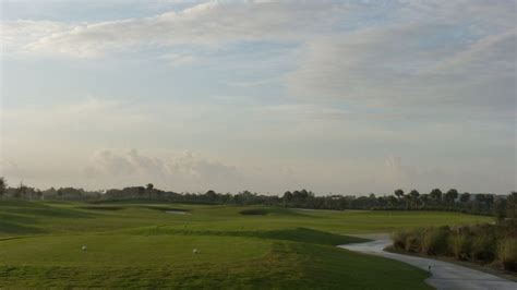 One Golfer's Travels: Osprey Point Golf Course, Boca Raton, Florida ...