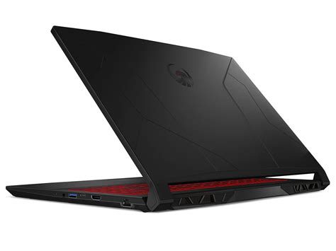 AMD-powered MSI Bravo 15 now on sale for $799 USD, but it's not a great ...