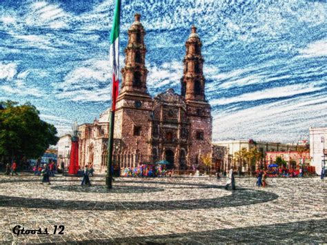 Catedral de Aguascalientes | Aguascalientes mexico, México, Aguascalientes