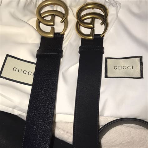 Gucci Accessories | Gucci Belt How To Tell If Its Real | Poshmark