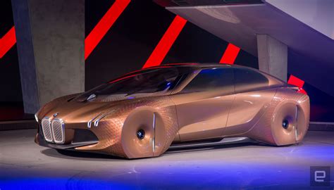 BMW will have 25 electrified cars on the road by 2023 | Engadget