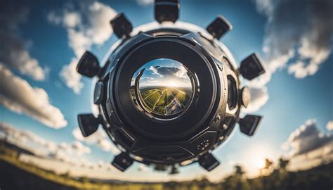 What is a 360 Camera? A Beginner's Guide to 360-Degree Photography (2024)