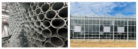 News - The common questions about the greenhouse materials