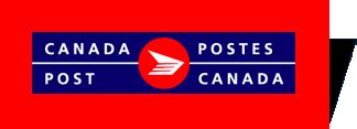 Postes Canada – Canada Post