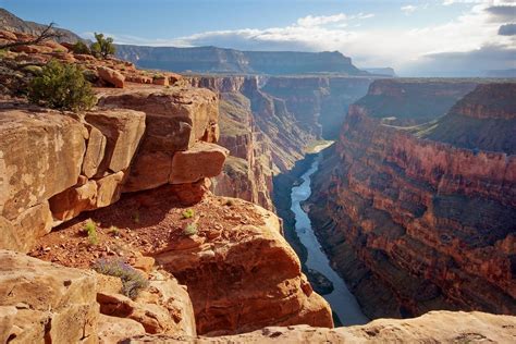 Grand Canyon National Park - WorldAtlas