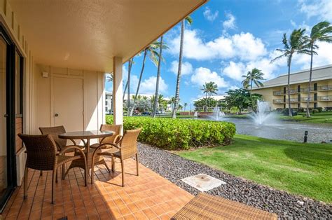 KAUAI BEACH VILLAS - Updated 2024 Prices & Resort Reviews (HI)