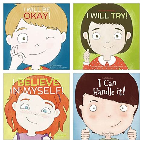 10 growth mindset books for kids that challenge them to try harder ...