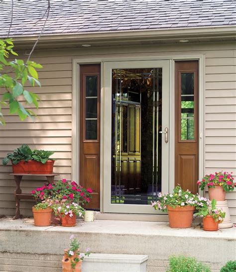 Entry Door Installation in Madison | ProVia Madison Door