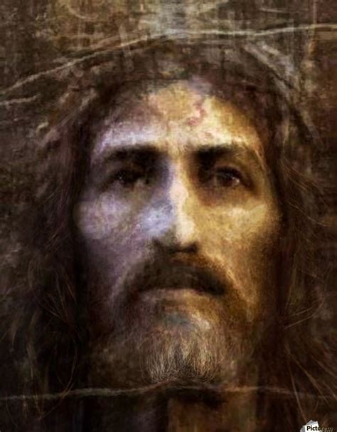 Jesus Picture Reconstruction / See The Face Of Jesus As A Child Artnet ...