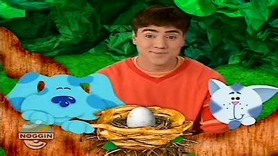 Watch Blue's Clues Season 5 Episode 9 - Patience Online Now