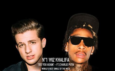 World Music Awards :: 'See You Again' by Wiz Khalifa feat. Charlie Puth ...