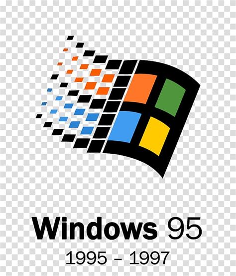 Chuyên tư vấn logo windows 95 và những thông tin liên quan