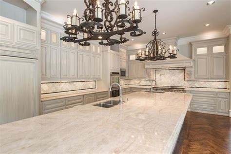 Taj Mahal Kitchen - Dente Trading in 2021 | Kitchen remodel trends ...