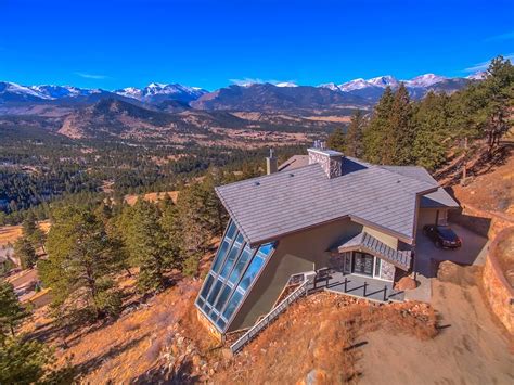 THE 10 BEST Estes Park Cabins, Cabin Rentals (with Photos ...