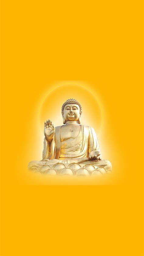 Buddha iPhone Wallpaper - WallpaperSafari