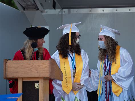 Oceanside High School’s class of 2020 celebrates graduation | Herald ...