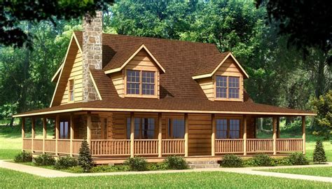 Log Cabin Modular Homes Floor Plans Unique Log Cabin Modular Home Floor ...