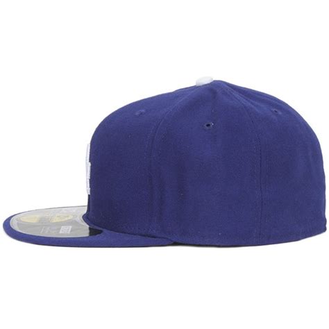 LA Dodgers Authentic 59fifty - New Era caps - Hatstoreworld.com