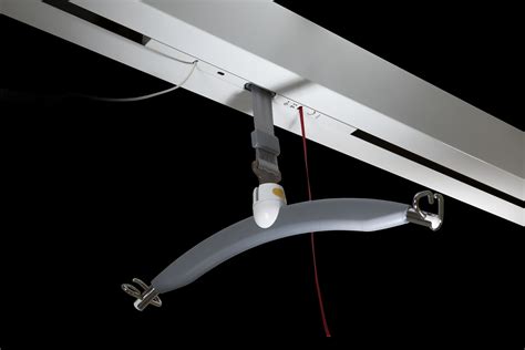 Ceiling Track & Hoist Solutions – Reval CC