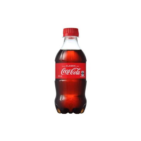 Coke 300ML buddy – Corridor Cafe