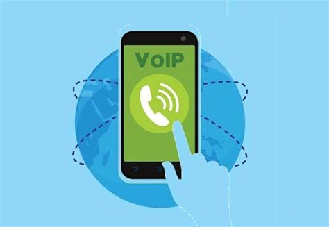 10 Best VoIP apps for Android and iOS in 2025 - TargetTrend