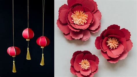 Chinese New Year Decoration Ideas For Classroom | Shelly Lighting