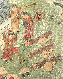 Gunpowder weapons in the Ming dynasty - Wikipedia