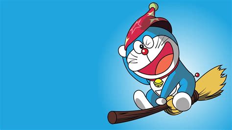 Doraemon Wallpapers For Desktop - Wallpaper Cave