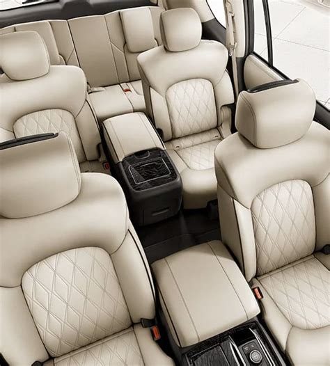 54 SUVs & Vans With Captain Seats (2023 Models)