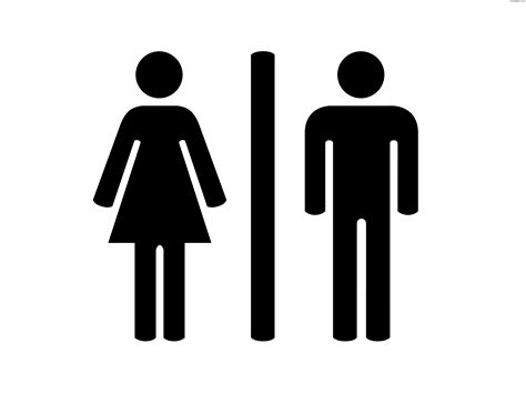 Free Ladies Restroom Sign, Download Free Ladies Restroom Sign png ...