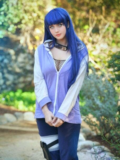 Ninja Anime Girl Candylion Cosplay - Etsy