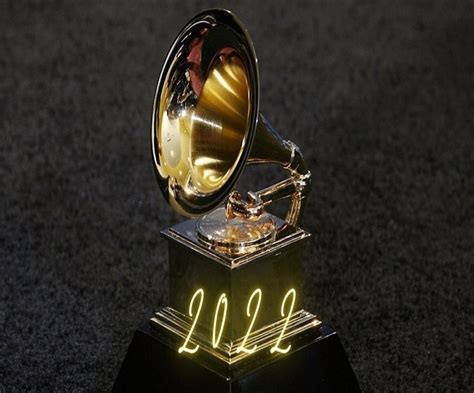 64th Annual Grammy Awards: From Bruno Mars to Jon Batiste to Ricky Kej ...