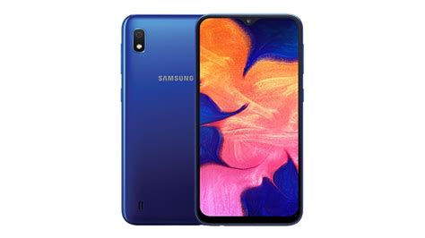 Samsung Galaxy A10 Full Specifications and Price in Kenya | Techish Kenya