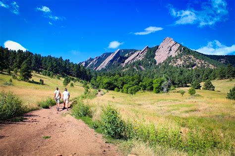 10 Best Hiking Trails in Denver - Take a Walk Around Denver's Most ...