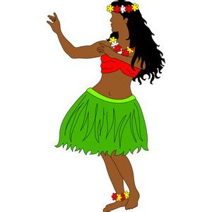 Free Hawaiian Dancer Cliparts, Download Free Hawaiian Dancer Cliparts ...