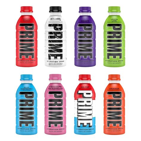 Courtney Klein News: Does Prime Hydration Sports Drink Have Caffeine