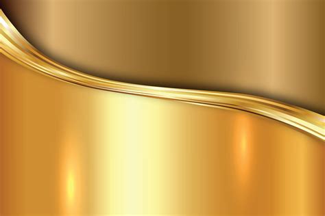 Gold Gradient Vector at GetDrawings | Free download