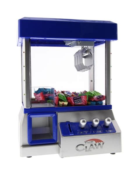 Buy The Toy Grabber Claw Machine For Kids – Electronic Arcade- Online ...