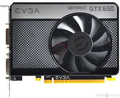 Venta > nvidia geforce gtx 650 > en stock