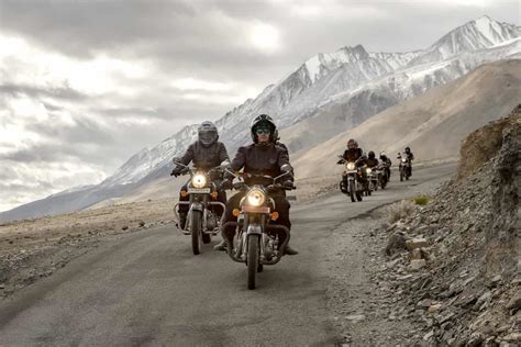 Leh Ladakh Bike Trip From Mumbai, Ladakh Bike Trip From Mumbai