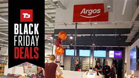 Best Argos Black Friday deals 2024 | T3